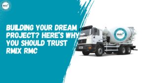 Why You Should Trust Rmix RMC